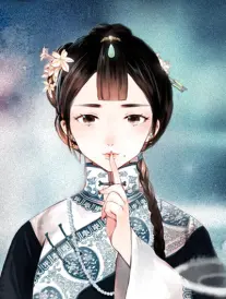 少年白泽